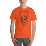 TIBF Short-Sleeve T-Shirt