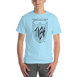 TIBF Short-Sleeve T-Shirt