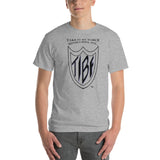TIBF Short-Sleeve T-Shirt