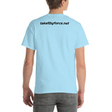 TIBF Short-Sleeve T-Shirt