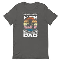 Any Man Can be a Father