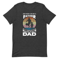 Any Man Can be a Father