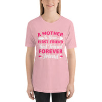 Mother's Day Products: Mother as a Best Friend