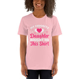 Mother's Day Products: My Favorite Daughter