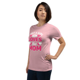 Mother's Day Products: Girl who loves her Mom