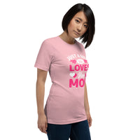 Mother's Day Products: Girl who loves her Mom