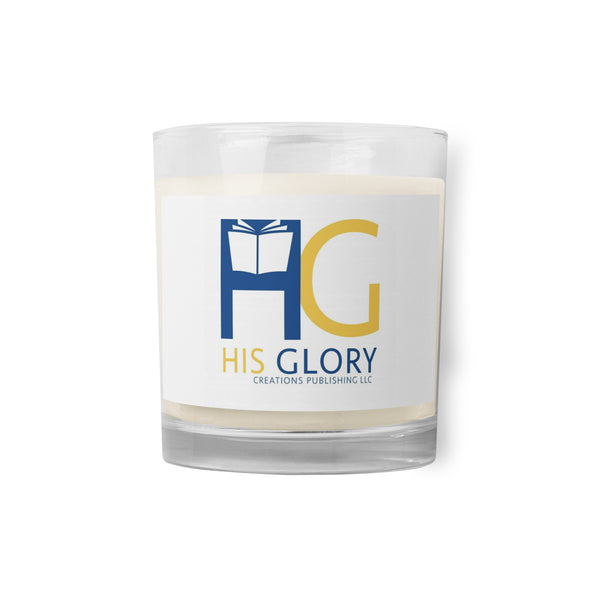 HGCP Candle