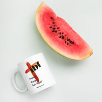 TIBF Mug