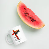 TIBF Mug