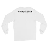 TIBF Long Sleeve T-Shirt