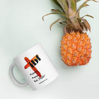 TIBF Mug