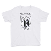 TIBF Youth Short Sleeve T-Shirt