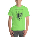 TIBF Short-Sleeve T-Shirt