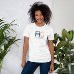 HGCP Short-Sleeve Unisex T-Shirt