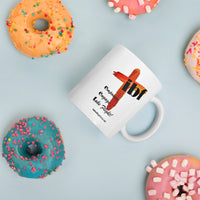 TIBF Mug