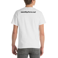TIBF Short-Sleeve T-Shirt