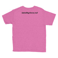 TIBF Youth Short Sleeve T-Shirt