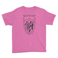 TIBF Youth Short Sleeve T-Shirt