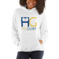 HGCP Hooded Sweatshirt