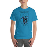 TIBF Short-Sleeve T-Shirt