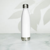 TIBF Stainless Steel Water Bottle