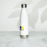 Move to Your Best U Coaching Solutions Stainless Steel Water Bottle