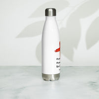 TIBF Stainless Steel Water Bottle