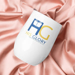 HGCP Tumbler